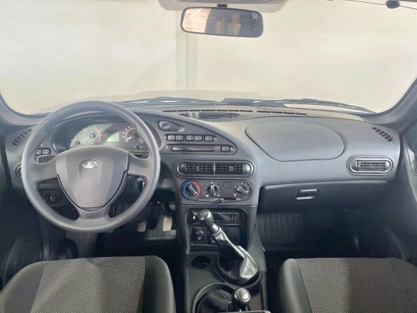 Lada (ВАЗ) Niva Travel I Рестайлинг с пробегом 2025 года, цена 1 519 000 рублей, 13000 км, внедорожник, Автокод Объявления