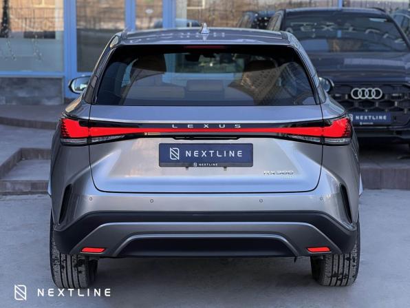 Новый Lexus RX V 2025 года, цена 7 690 000 рублей, внедорожник, Автокод Объявления