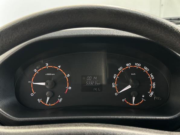 Lada (ВАЗ) Niva Legend с пробегом 2024 года, цена 880 000 рублей, 53314 км, внедорожник, Автокод Объявления