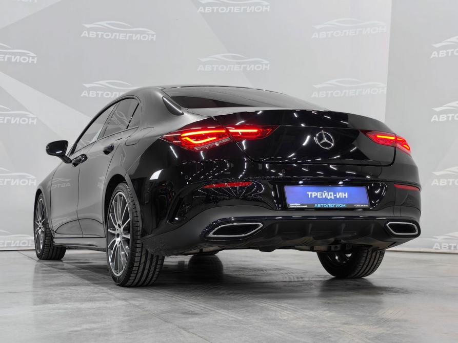 Mercedes-Benz CLA II (C118 X118) Новосибирск  - изображение 25
