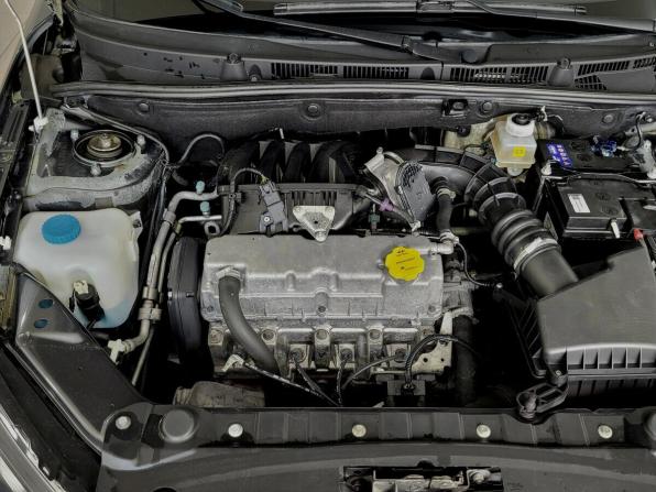 Lada (ВАЗ) Granta I Рестайлинг с пробегом 2024 года, цена 805 000 рублей, 51767 км, лифтбек, Автокод Объявления