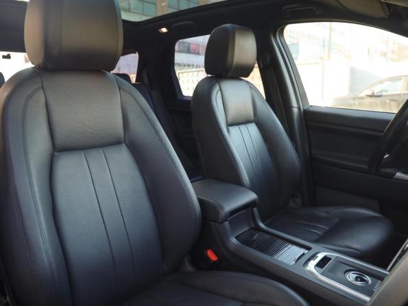 Land Rover Discovery Sport I с пробегом 2017 года, цена 2 349 000 рублей, 128780 км, внедорожник, Автокод Объявления