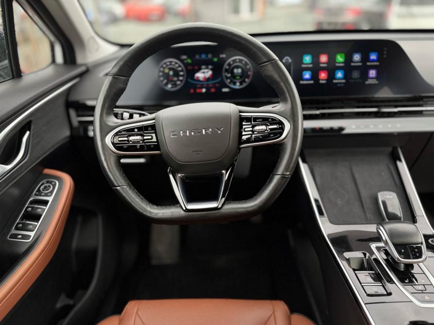 Omoda C5 I Ижевск  - изображение 18