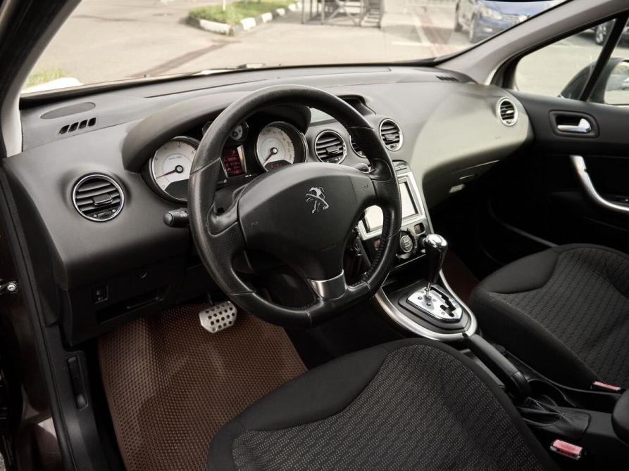 Peugeot 308 I Рестайлинг Казань  - изображение 5