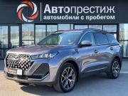 Chery Tiggo 7 Pro Max I Рестайлинг Волгоград  - изображение 30
