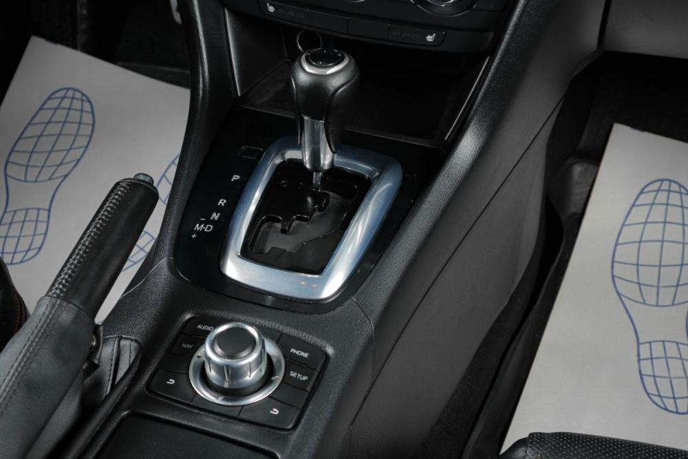 Mazda 6 III (GJ) Тюмень  - изображение 18