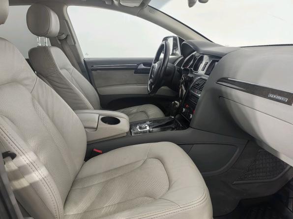 Audi Q7 I (4L) Рестайлинг с пробегом 2010 года, цена 1 377 000 рублей, 190289 км, внедорожник, Автокод Объявления