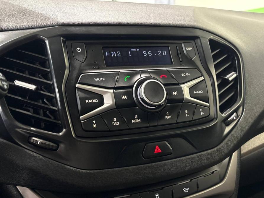 Lada (ВАЗ) Vesta I Красноярск  - изображение 11