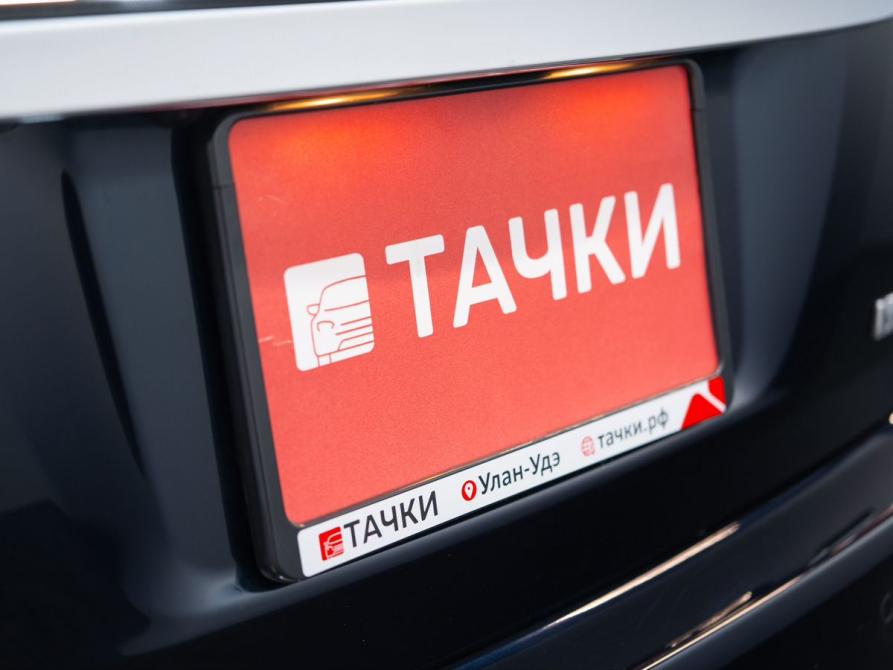 Toyota Allion II Рестайлинг 2 Улан-Удэ  - изображение 19