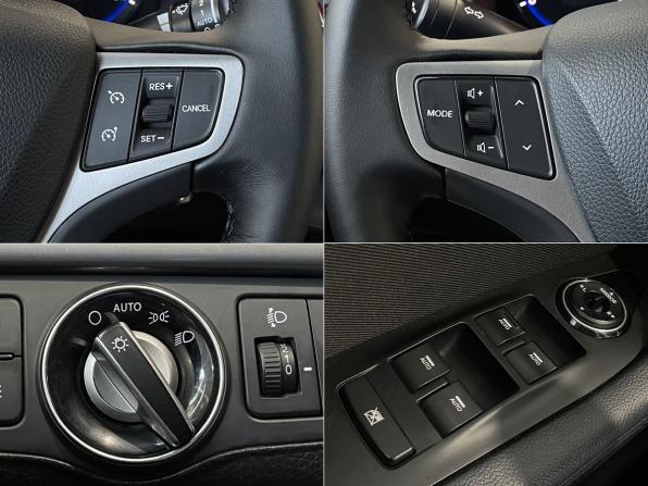 Hyundai i40 I с пробегом 2014 года, цена 1 450 000 рублей, 127798 км, седан, Автокод Объявления