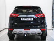Geely Atlas I Красноярск  - изображение 38