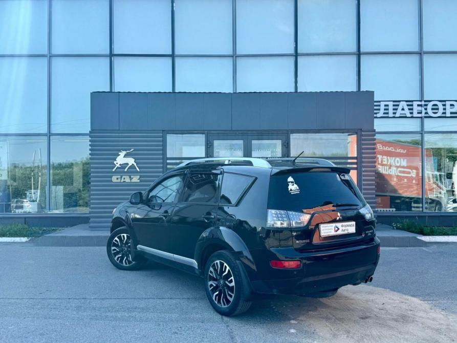 Mitsubishi Outlander II Омск  - изображение 24