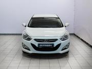 Hyundai i40 I Ростов-на-Дону  - изображение 19