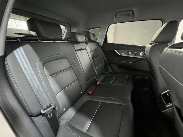 Chery Tiggo 7L с пробегом 2025 года, цена 2 680 000 рублей, 13319 км, внедорожник, Автокод Объявления