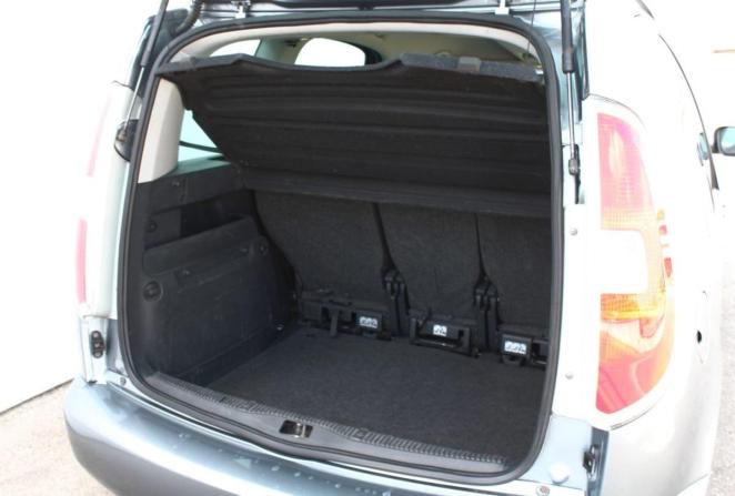 Skoda Roomster I Рестайлинг с пробегом 2012 года, цена 810 000 рублей, 254216 км, компактвэн, Автокод Объявления