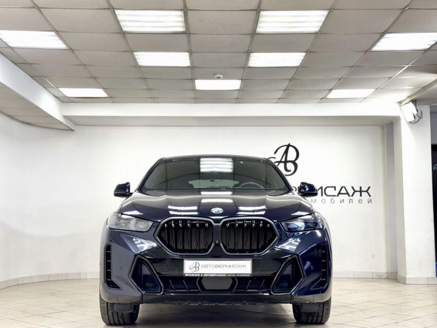 BMW X6 III (G06) Рестайлинг Санкт-Петербург  - изображение 2