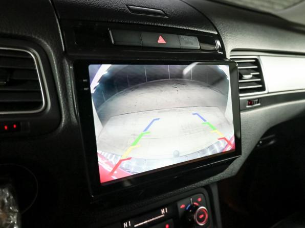 Volkswagen Touareg II с пробегом 2011 года, цена 2 070 000 рублей, 104385 км, внедорожник, Автокод Объявления