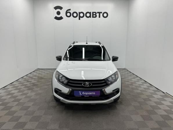 Lada (ВАЗ) Granta I Рестайлинг с пробегом 2024 года, цена 959 000 рублей, 26700 км, универсал, Автокод Объявления
