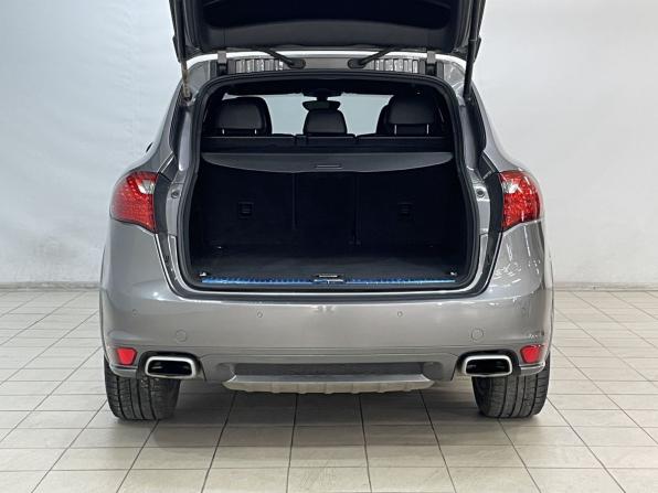 Porsche Cayenne II (958) с пробегом 2012 года, цена 2 400 000 рублей, 143597 км, внедорожник, Автокод Объявления