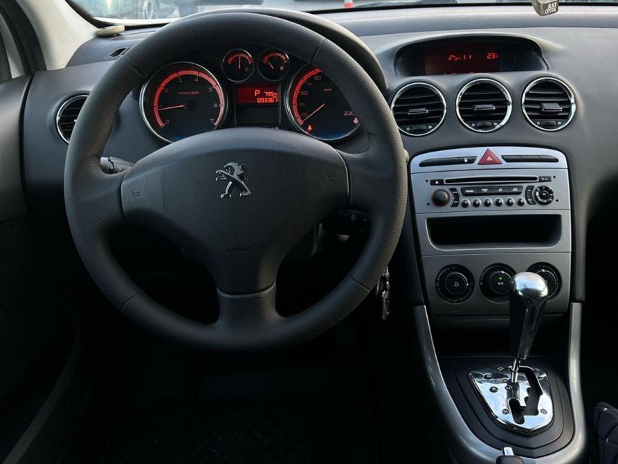 Peugeot 308 I Рестайлинг Волгоград  - изображение 17
