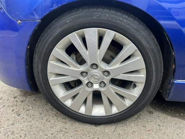 Mazda 3 I (BK) Рестайлинг с пробегом 2007 года, цена 450 000 рублей, 195001 км, седан, Автокод Объявления