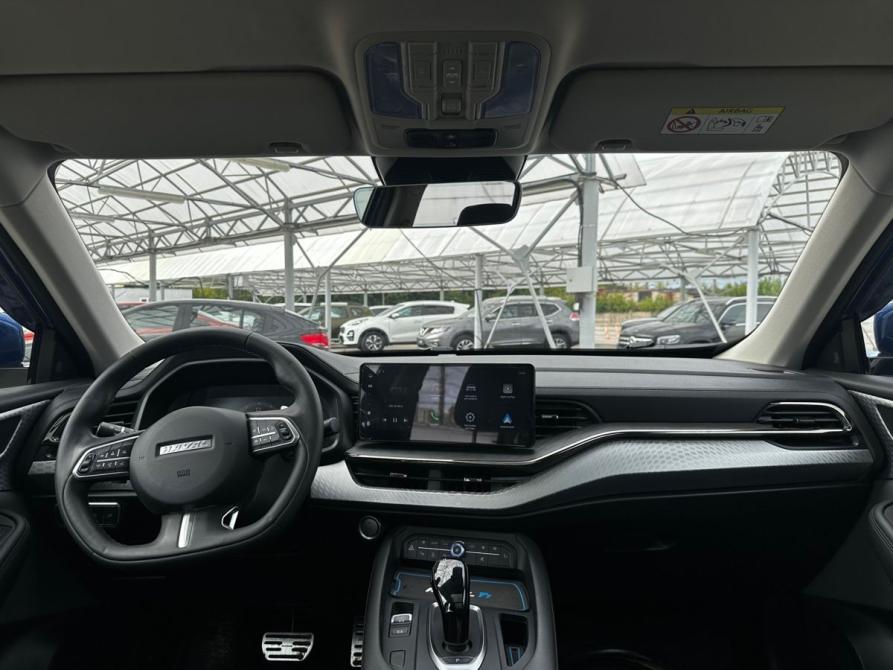Haval F7 I Рестайлинг Тула  - изображение 9