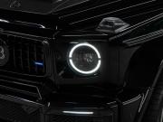 Mercedes-Benz G-Класс AMG II (W463) Москва  - изображение 43