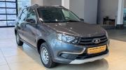 Lada (ВАЗ) Granta I Рестайлинг Липецк  - изображение 18