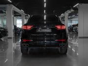 Geely Tugella I Рестайлинг Москва  - изображение 37