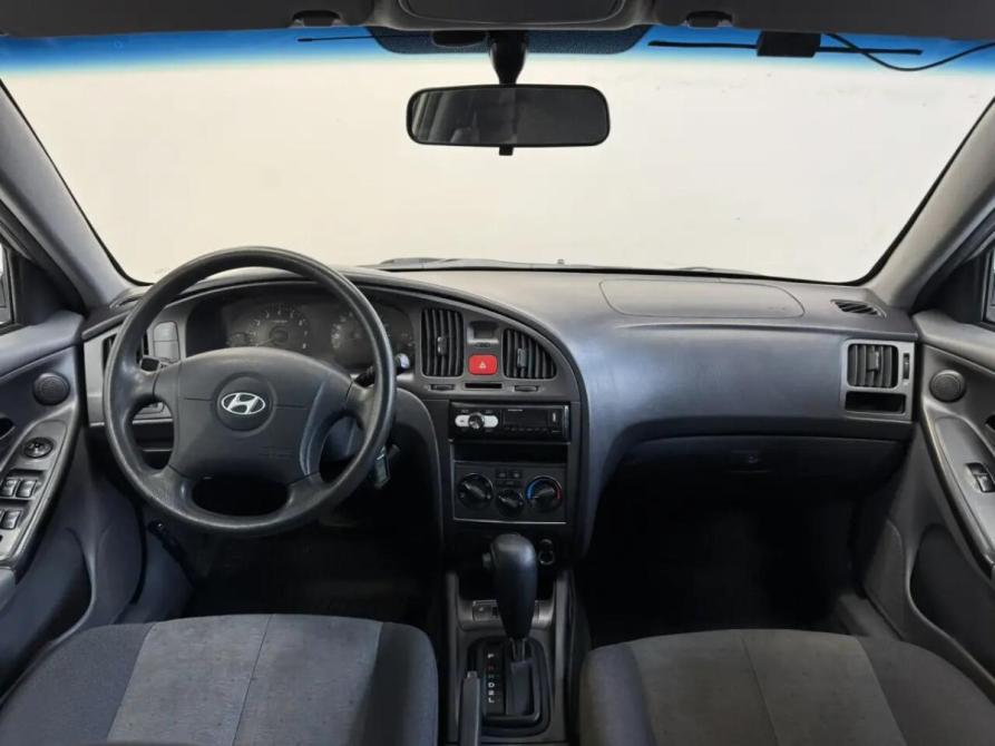 Hyundai Elantra III (XD2) Рестайлинг Челябинск  - изображение 10