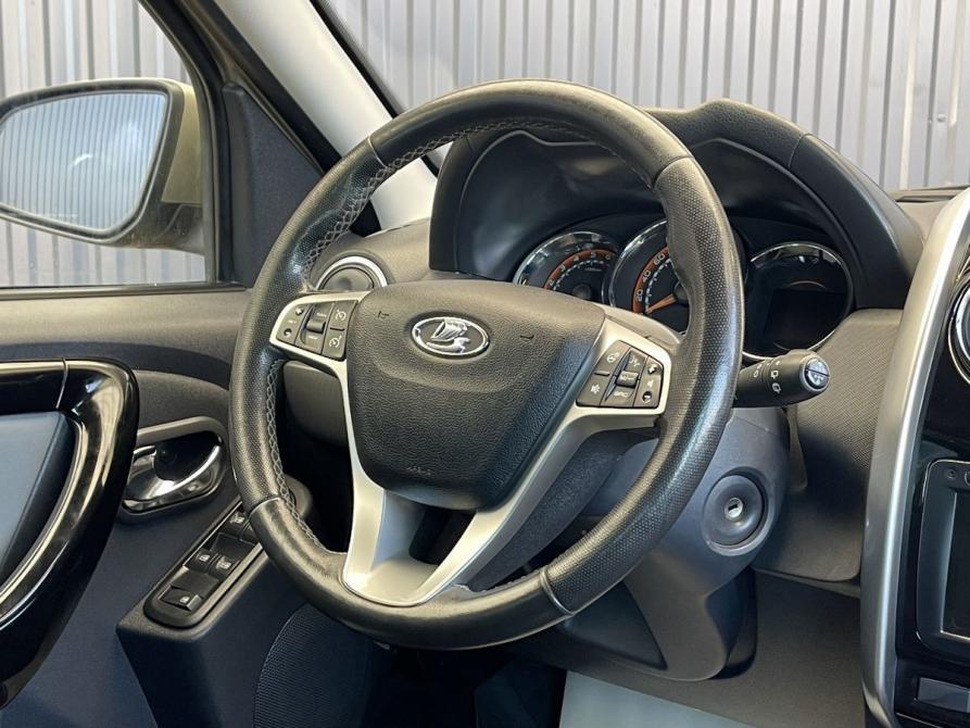 Lada (ВАЗ) Largus I Рестайлинг Пермь  - изображение 10