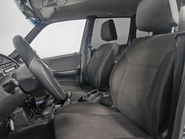 Chevrolet Niva I Рестайлинг с пробегом 2016 года, цена 649 000 рублей, 96800 км, внедорожник, Автокод Объявления