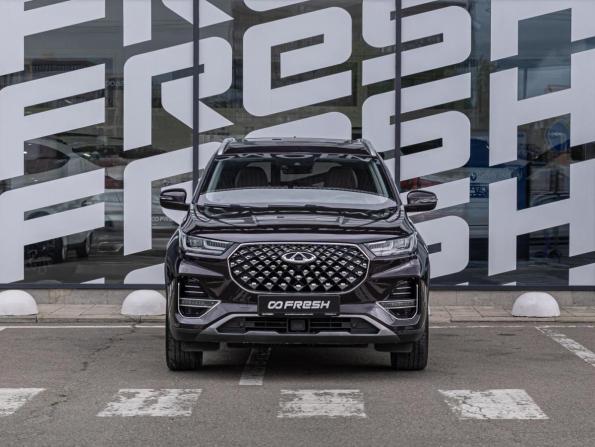 Chery Tiggo 8 Pro I с пробегом 2022 года, цена 2 045 000 рублей, 57382 км, внедорожник, Автокод Объявления