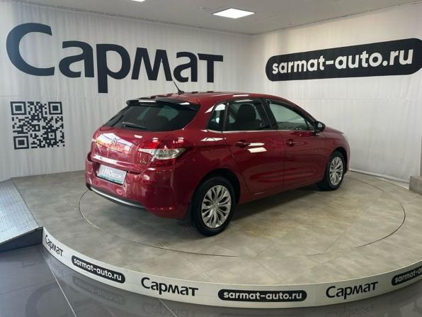 Citroen C4 II с пробегом 2012 года, цена 517 000 рублей, 139862 км, хэтчбек, Автокод Объявления