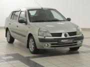Renault Symbol I Рестайлинг Иваново  - изображение 18