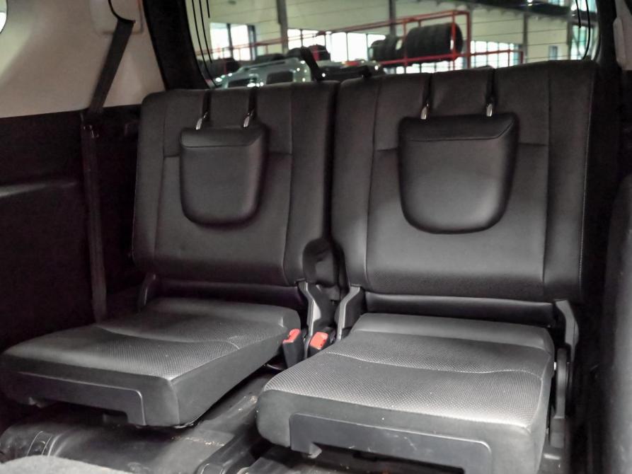Toyota Land Cruiser Prado 150 Series Рестайлинг 2 Екатеринбург  - изображение 25