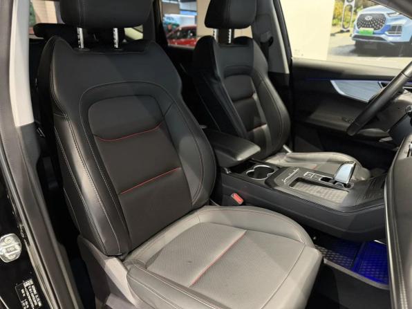 Chery Tiggo 7 Pro I с пробегом 2022 года, цена 1 700 000 рублей, 88635 км, внедорожник, Автокод Объявления