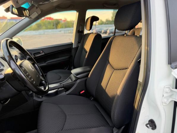SsangYong Kyron I Рестайлинг с пробегом 2013 года, цена 1 039 000 рублей, 150000 км, внедорожник, Автокод Объявления