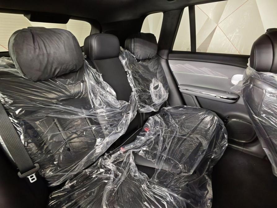 GAC Trumpchi S7 I Рестайлинг Москва  - изображение 16