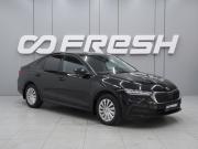 Skoda Octavia IV (A8) Ростов-на-Дону  - изображение 19
