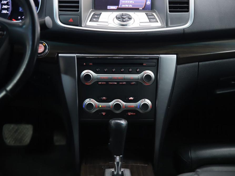 Nissan Teana II Рестайлинг Уфа  - изображение 15