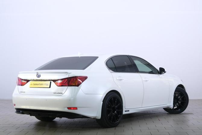 Lexus GS IV с пробегом 2012 года, цена 2 549 000 рублей, 190436 км, седан, Автокод Объявления