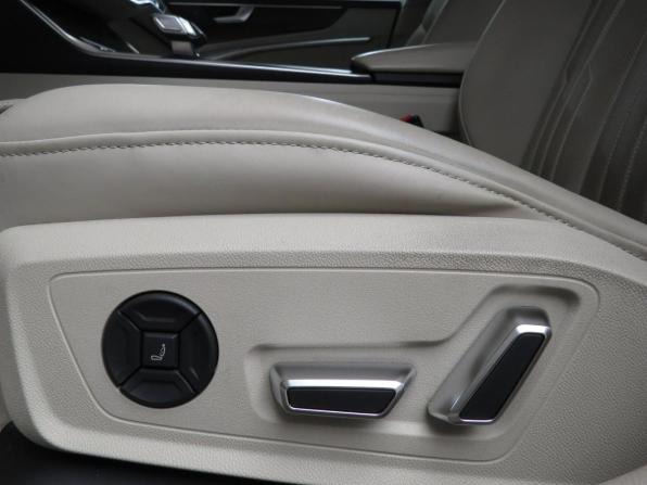 Audi A7 II (4K) с пробегом 2018 года, цена 4 820 000 рублей, 93450 км, лифтбек, Автокод Объявления