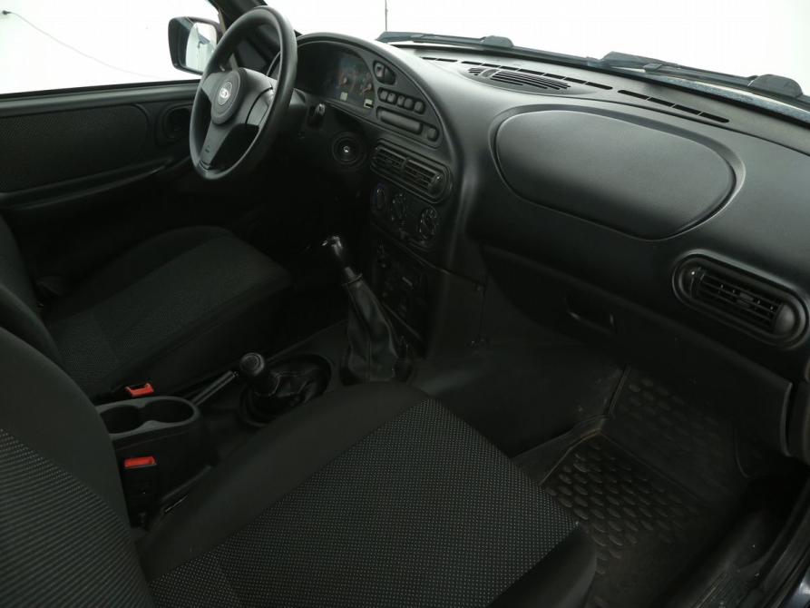 Lada (ВАЗ) Niva Иваново  - изображение 9