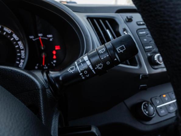Kia Sportage III с пробегом 2011 года, цена 998 000 рублей, 218846 км, внедорожник, Автокод Объявления