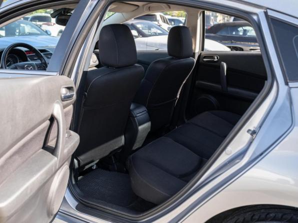 Mazda 6 II (GH) Рестайлинг с пробегом 2010 года, цена 1 449 000 рублей, 220821 км, лифтбек, Автокод Объявления