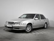 Volvo S70 Санкт-Петербург  - изображение 20