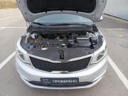 Kia Rio III Рестайлинг Чебоксары  - изображение 33