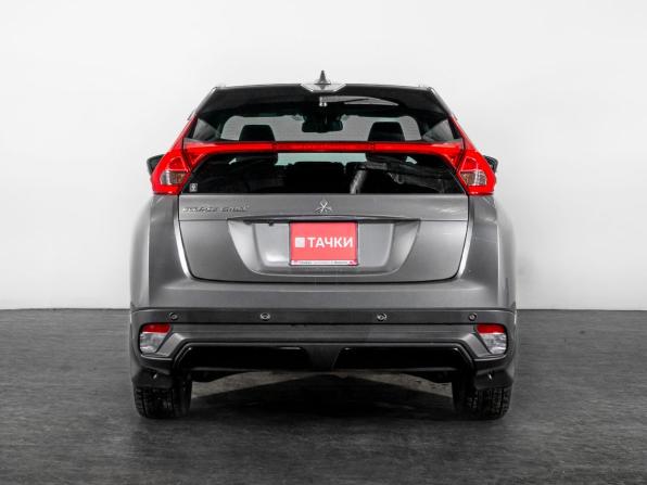 Mitsubishi Eclipse Cross I с пробегом 2020 года, цена 1 990 500 рублей, 123707 км, внедорожник, Автокод Объявления