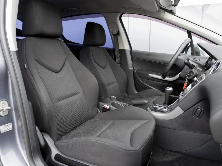 Peugeot 308 I Рестайлинг Орехово-Зуево  - изображение 8